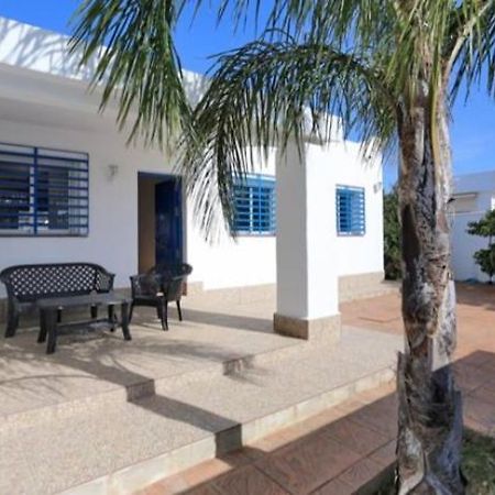 Casa Juani Villa Conil De La Frontera Luaran gambar