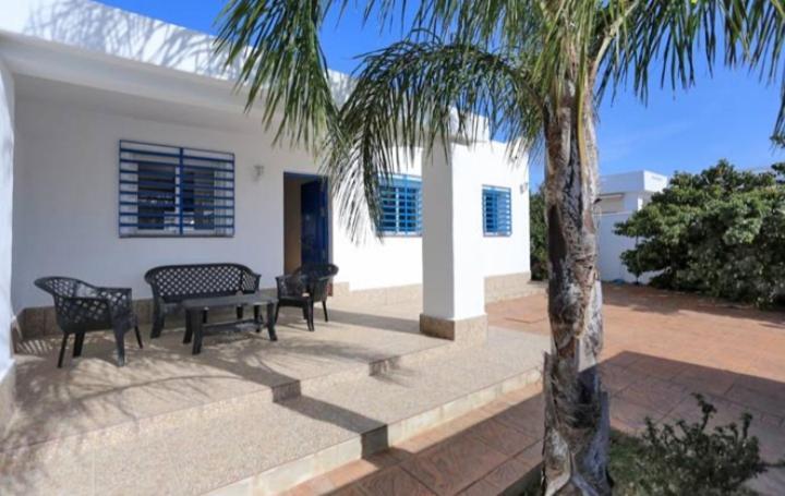 Casa Juani Villa Conil De La Frontera Luaran gambar