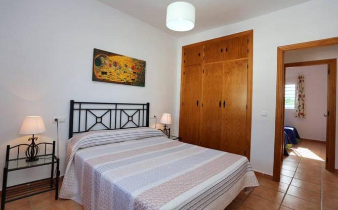 Casa Juani Villa Conil De La Frontera Luaran gambar