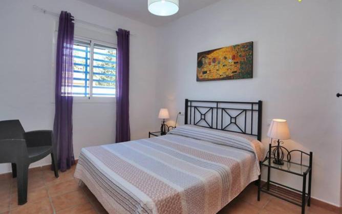 Casa Juani Villa Conil De La Frontera Luaran gambar