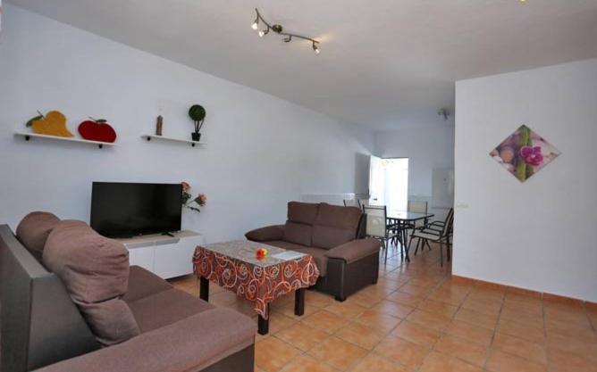 Casa Juani Villa Conil De La Frontera Luaran gambar